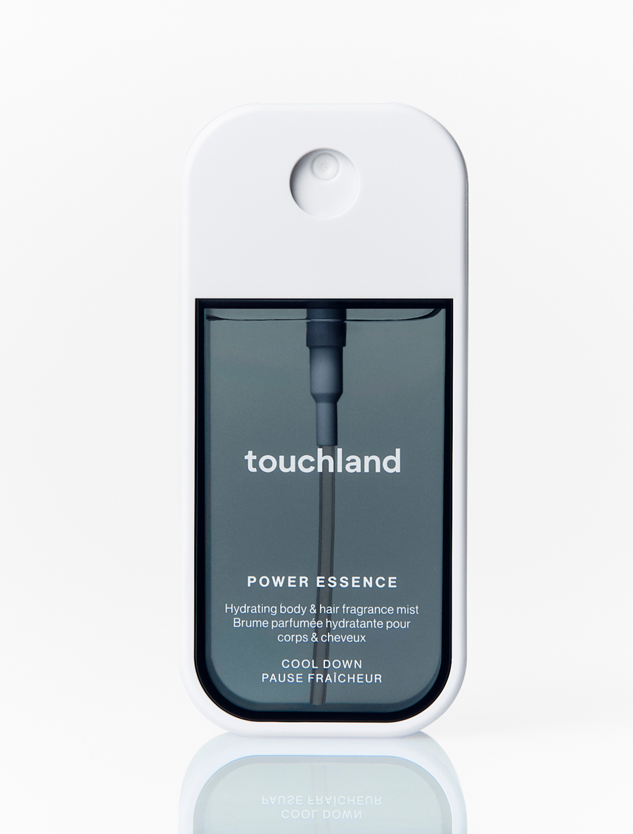 Cool Down Body Spray M2