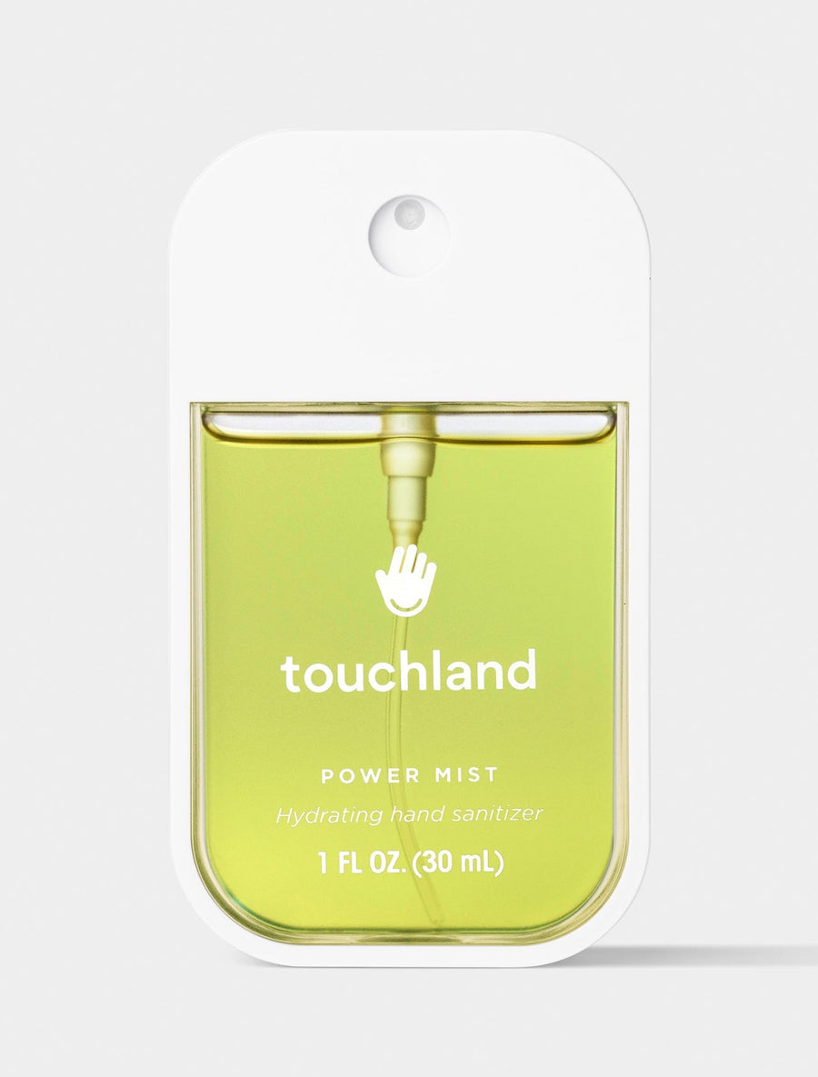 Aloe You Hand Sanitizer Z7