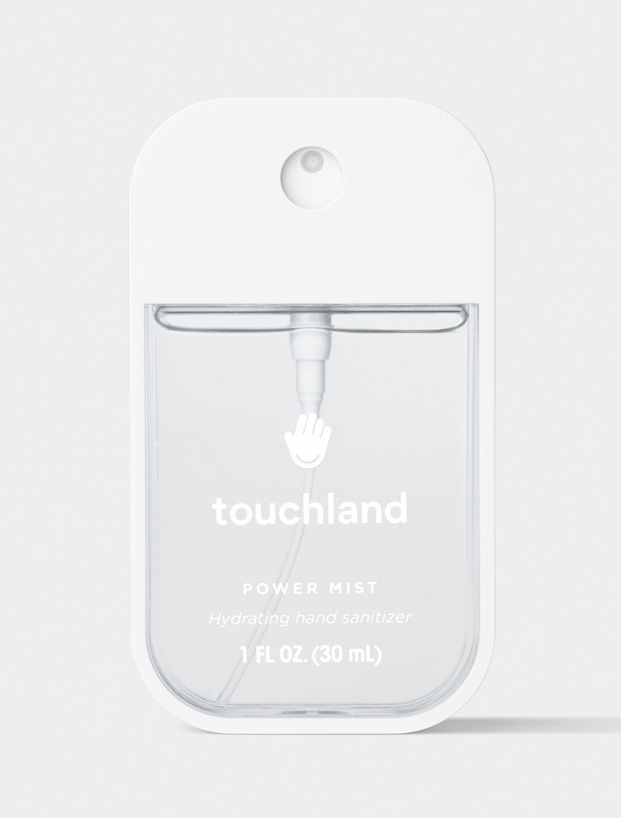 Beach Coco Hand Sanitizer N7